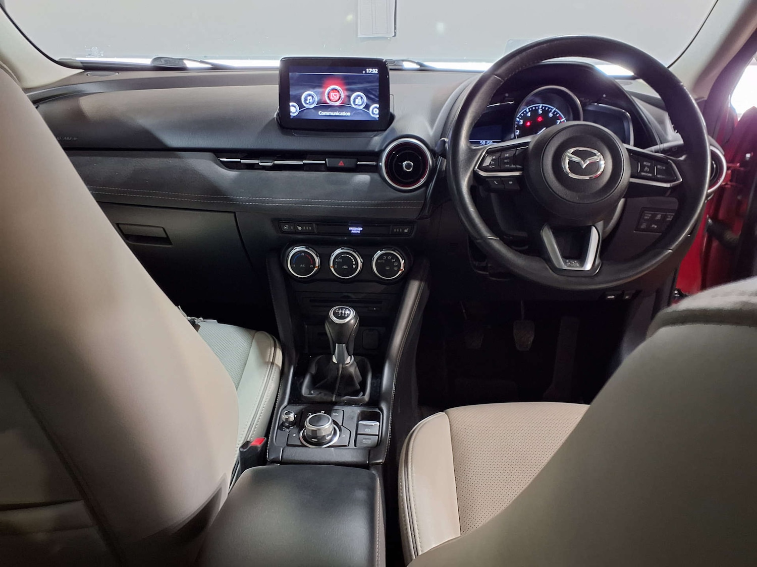 Used Mazda CX-3 2019 for sale - 76829924: Photo 9