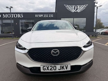 Used Mazda CX-30 2020 for sale - 75725885: Photo