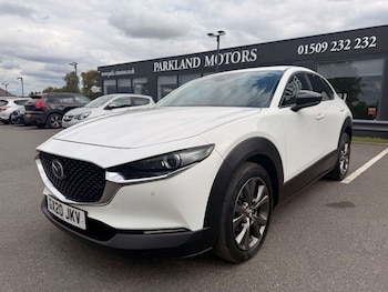 Used Mazda CX-30 2020 for sale - 75725885: Photo