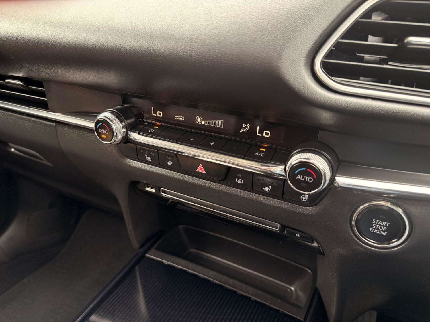 Vehicle 40
