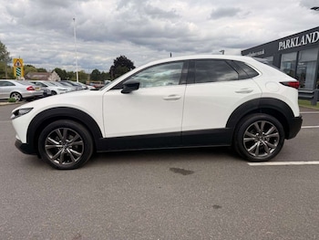 Used Mazda CX-30 2020 for sale - 75725885: Photo