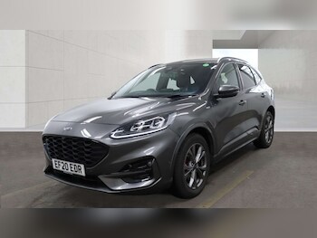 Used Ford Kuga 2020 for sale - 78443732: Photo