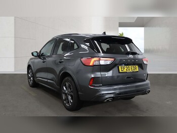 Used Ford Kuga 2020 for sale - 78443732: Photo