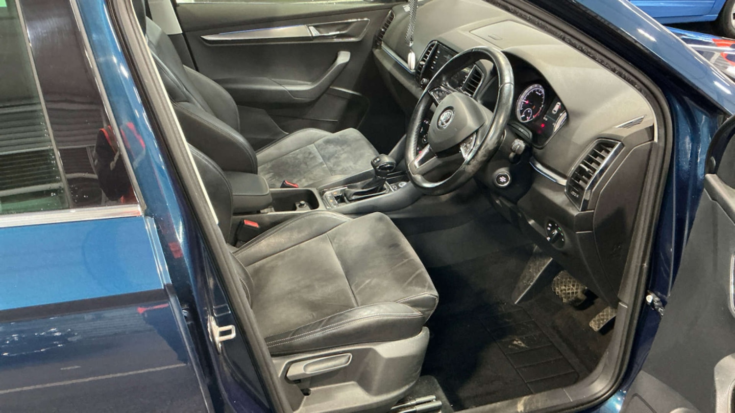 Used Skoda Karoq 2018 for sale - 77313756: Photo 10