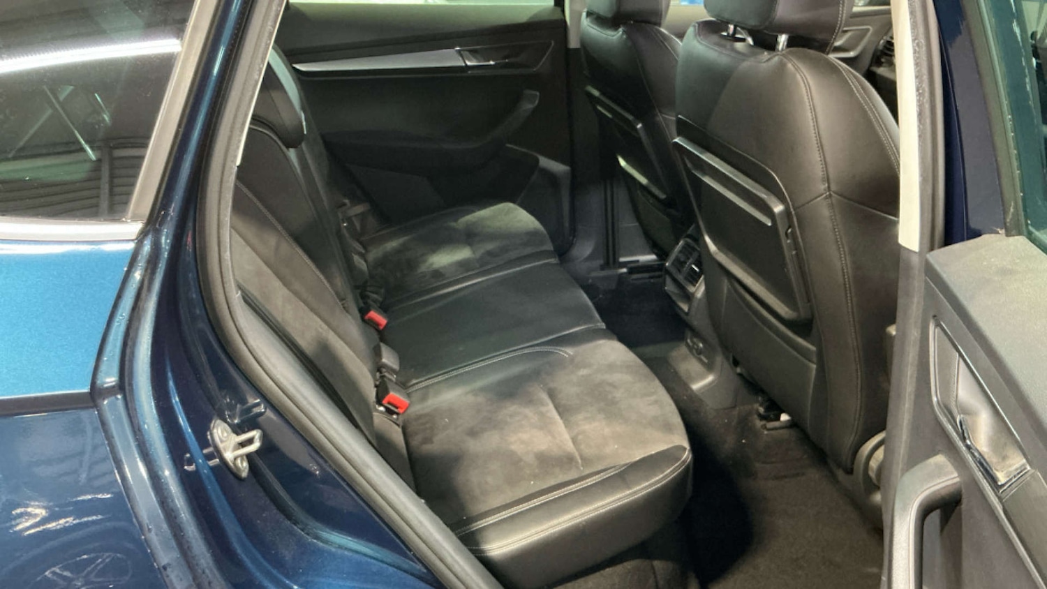 Used Skoda Karoq 2018 for sale - 77313756: Photo 12