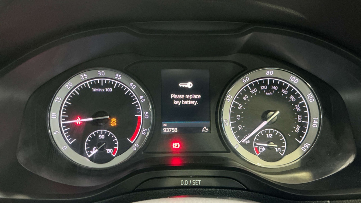 Used Skoda Karoq 2018 for sale - 77313756: Photo 8