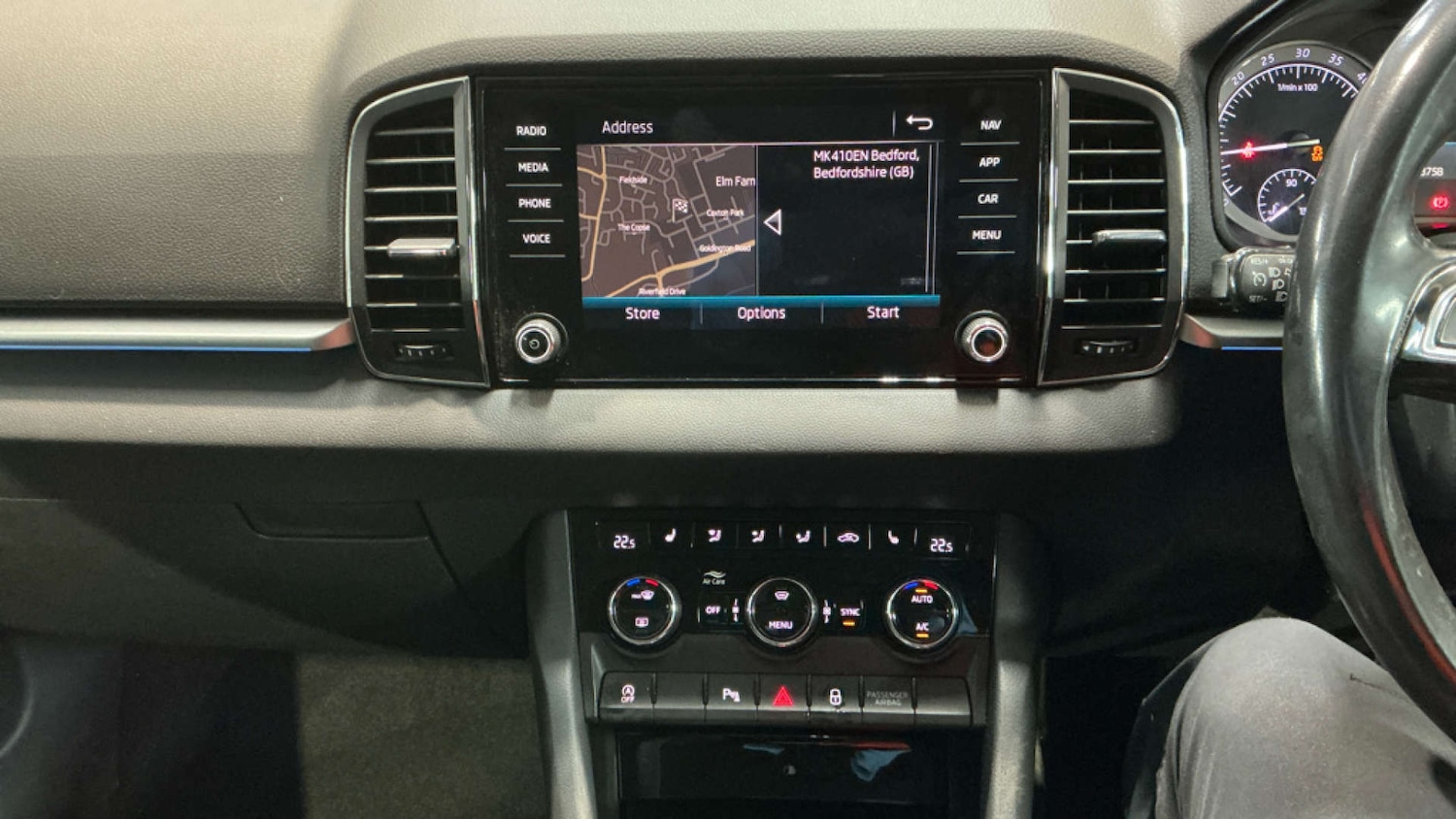 Used Skoda Karoq 2018 for sale - 77313756: Photo 9