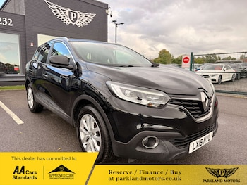 Renault - Kadjar