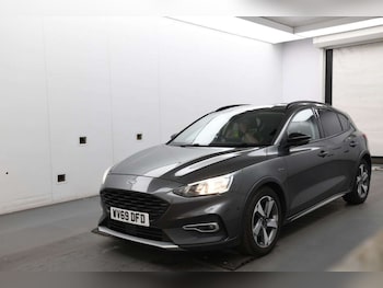 Used Ford Focus 2019 for sale - 75762127: Photo