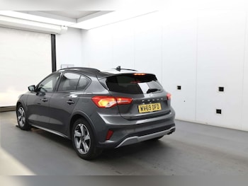Used Ford Focus 2019 for sale - 75762127: Photo