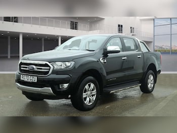 Used Ford Ranger 2020 for sale - 77428245: Photo