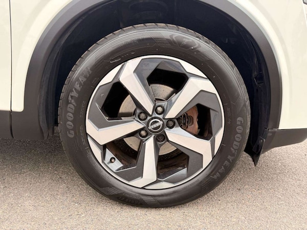 Used Nissan Qashqai 2022 for sale - 76320864: Photo 10