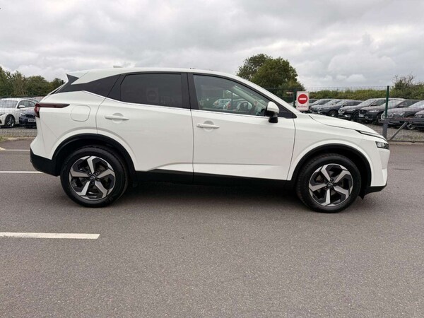 Used Nissan Qashqai 2022 for sale - 76320864: Photo 11