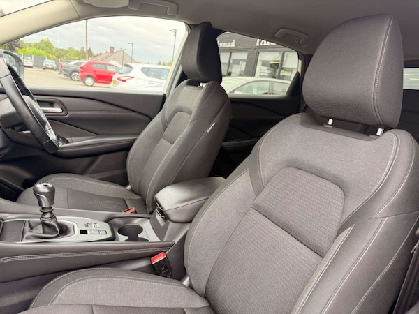 Used Nissan Qashqai 2022 for sale - 76320864: Photo 12