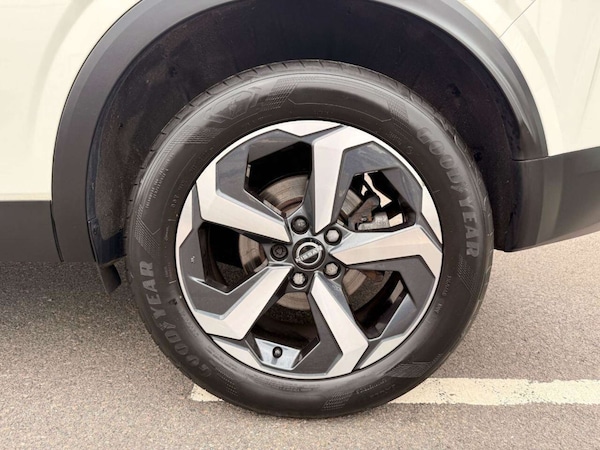Used Nissan Qashqai 2022 for sale - 76320864: Photo 14
