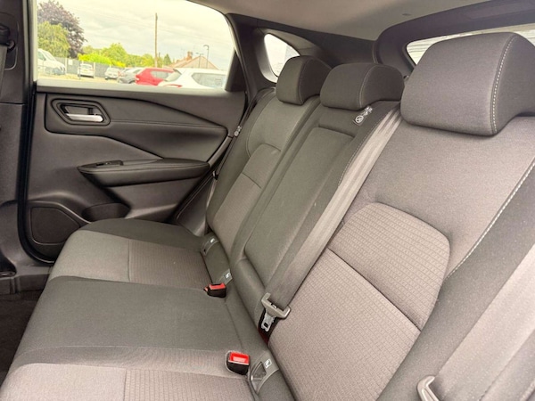 Used Nissan Qashqai 2022 for sale - 76320864: Photo 15