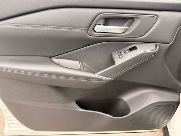 Used Nissan Qashqai 2022 for sale - 76320864: Photo 16