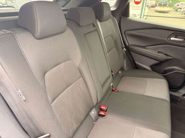 Used Nissan Qashqai 2022 for sale - 76320864: Photo 19