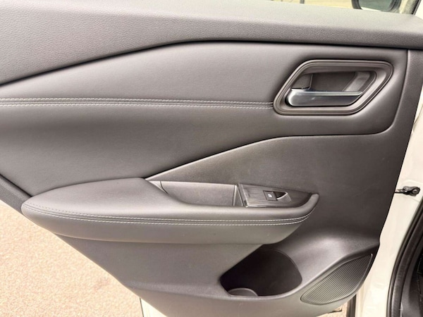 Used Nissan Qashqai 2022 for sale - 76320864: Photo 22