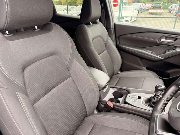 Used Nissan Qashqai 2022 for sale - 76320864: Photo 24
