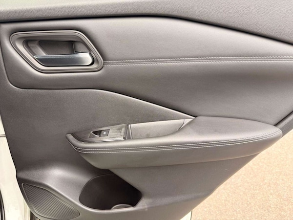 Used Nissan Qashqai 2022 for sale - 76320864: Photo 25