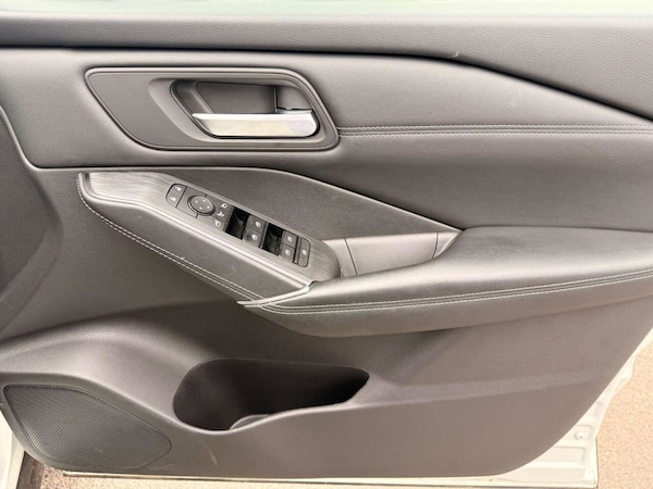 Used Nissan Qashqai 2022 for sale - 76320864: Photo 28