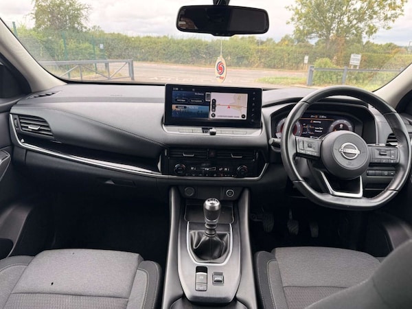 Used Nissan Qashqai 2022 for sale - 76320864: Photo 30