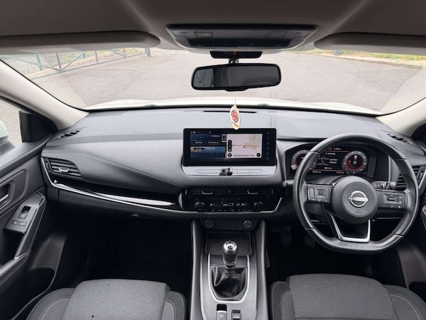 Used Nissan Qashqai 2022 for sale - 76320864: Photo 31