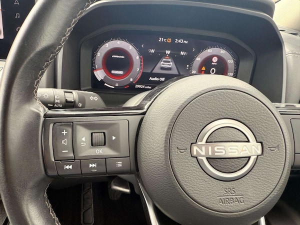 Used Nissan Qashqai 2022 for sale - 76320864: Photo 33