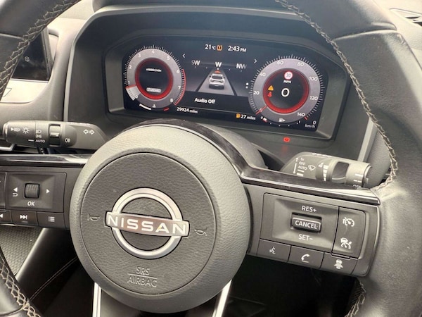 Used Nissan Qashqai 2022 for sale - 76320864: Photo 38