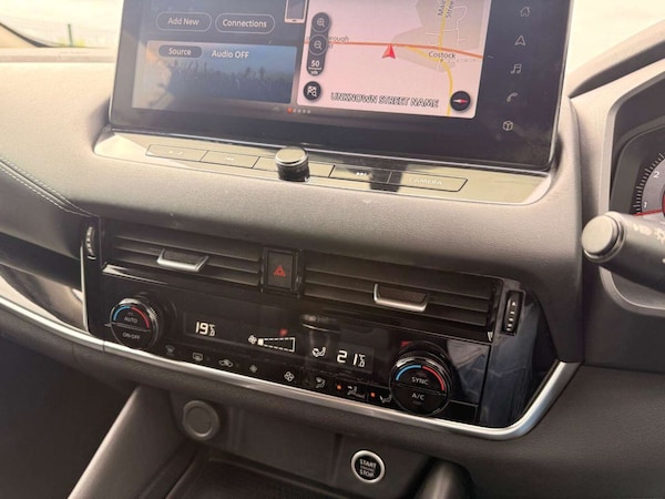 Used Nissan Qashqai 2022 for sale - 76320864: Photo 39
