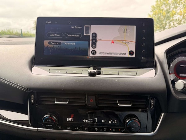 Used Nissan Qashqai 2022 for sale - 76320864: Photo 40