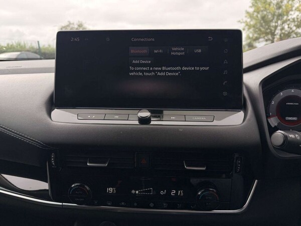 Used Nissan Qashqai 2022 for sale - 76320864: Photo 45