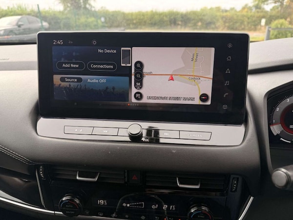 Used Nissan Qashqai 2022 for sale - 76320864: Photo 46