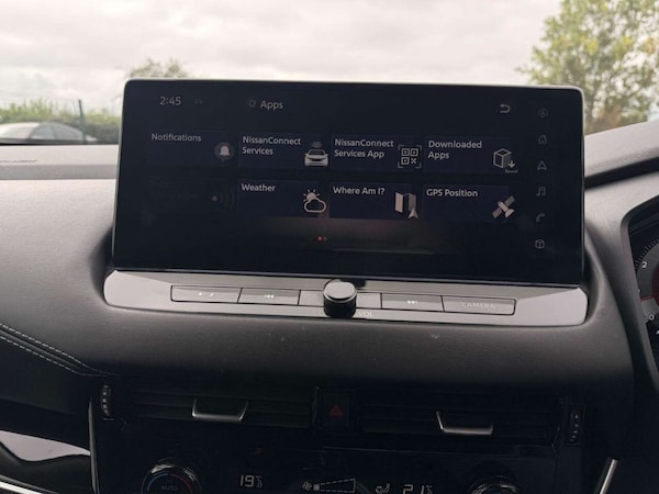 Used Nissan Qashqai 2022 for sale - 76320864: Photo 47