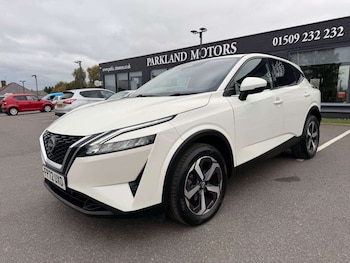 Used Nissan Qashqai 2022 for sale - 76320864: Photo 4