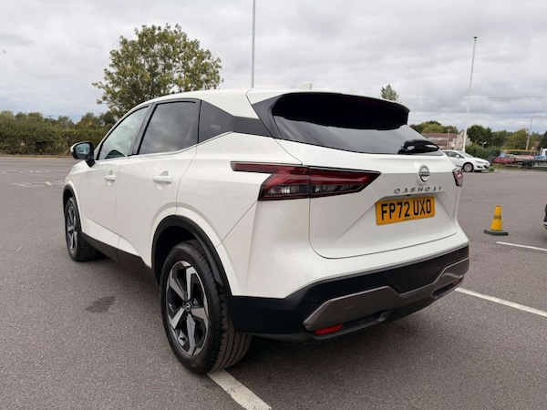 Used Nissan Qashqai 2022 for sale - 76320864: Photo 7
