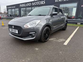 Used Suzuki Swift 2019 for sale - 73953518: Photo