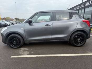 Used Suzuki Swift 2019 for sale - 73953518: Photo