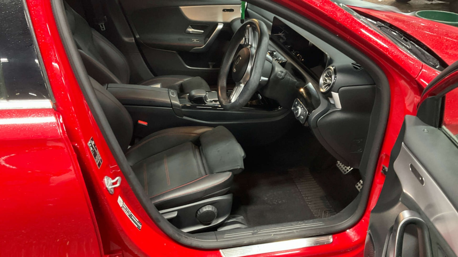 Used Mercedes-Benz A-Class 2019 for sale - 77396735: Photo 10