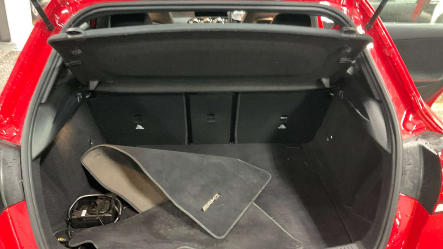 Used Mercedes-Benz A-Class 2019 for sale - 77396735: Photo 8