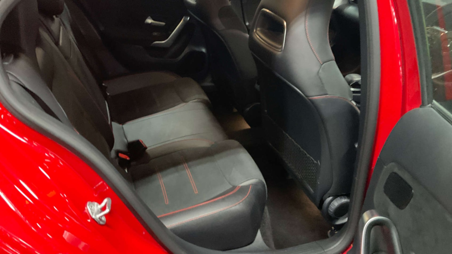 Used Mercedes-Benz A-Class 2019 for sale - 77396735: Photo 9