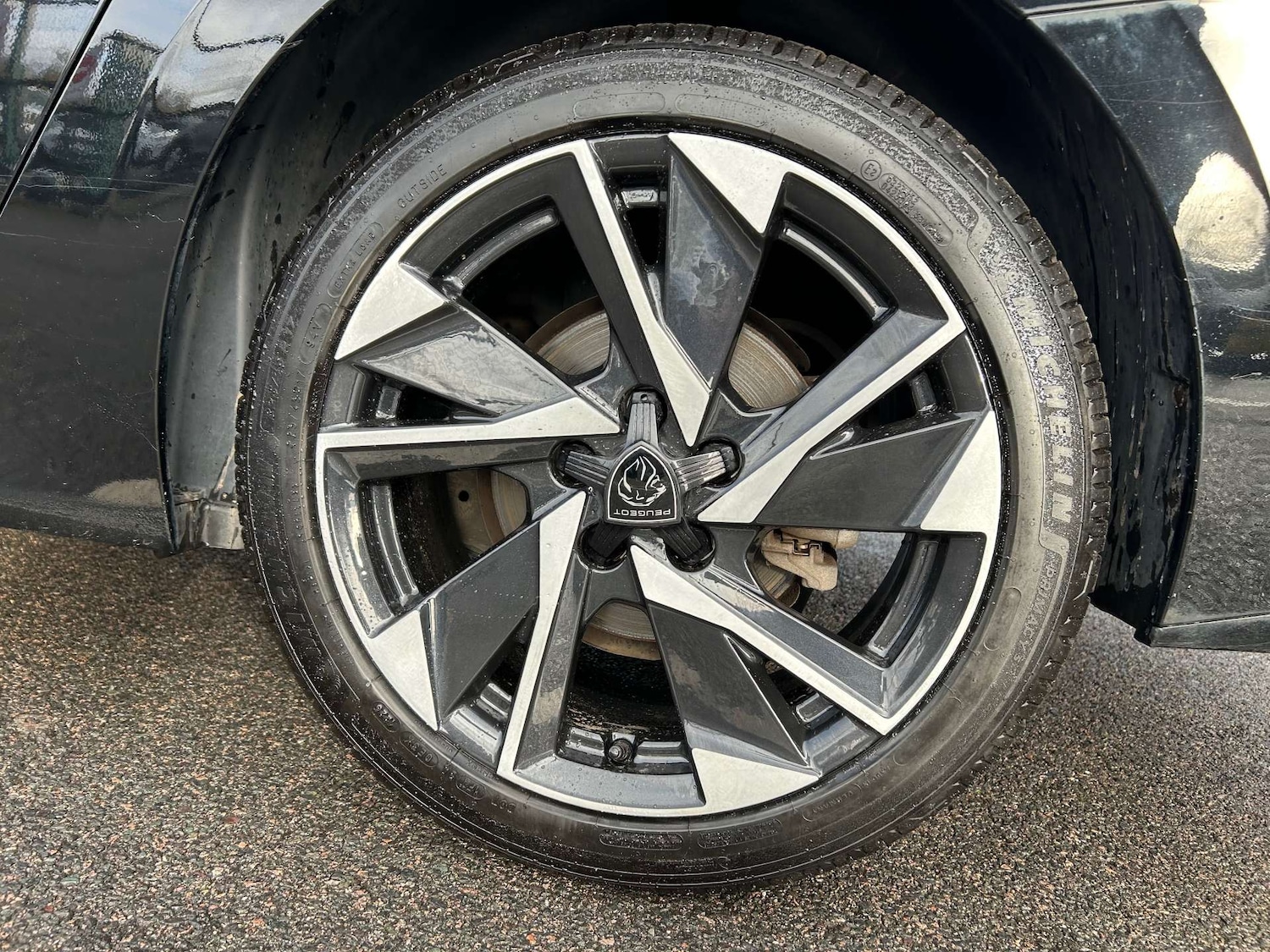 Used Peugeot 308 2022 for sale - 76614716: Photo 10