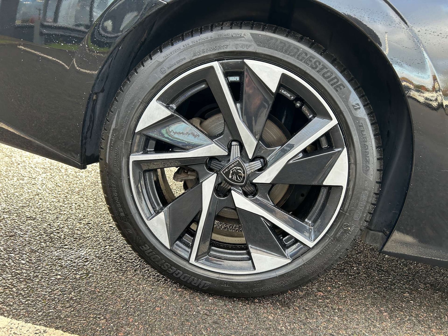 Used Peugeot 308 2022 for sale - 76614716: Photo 11