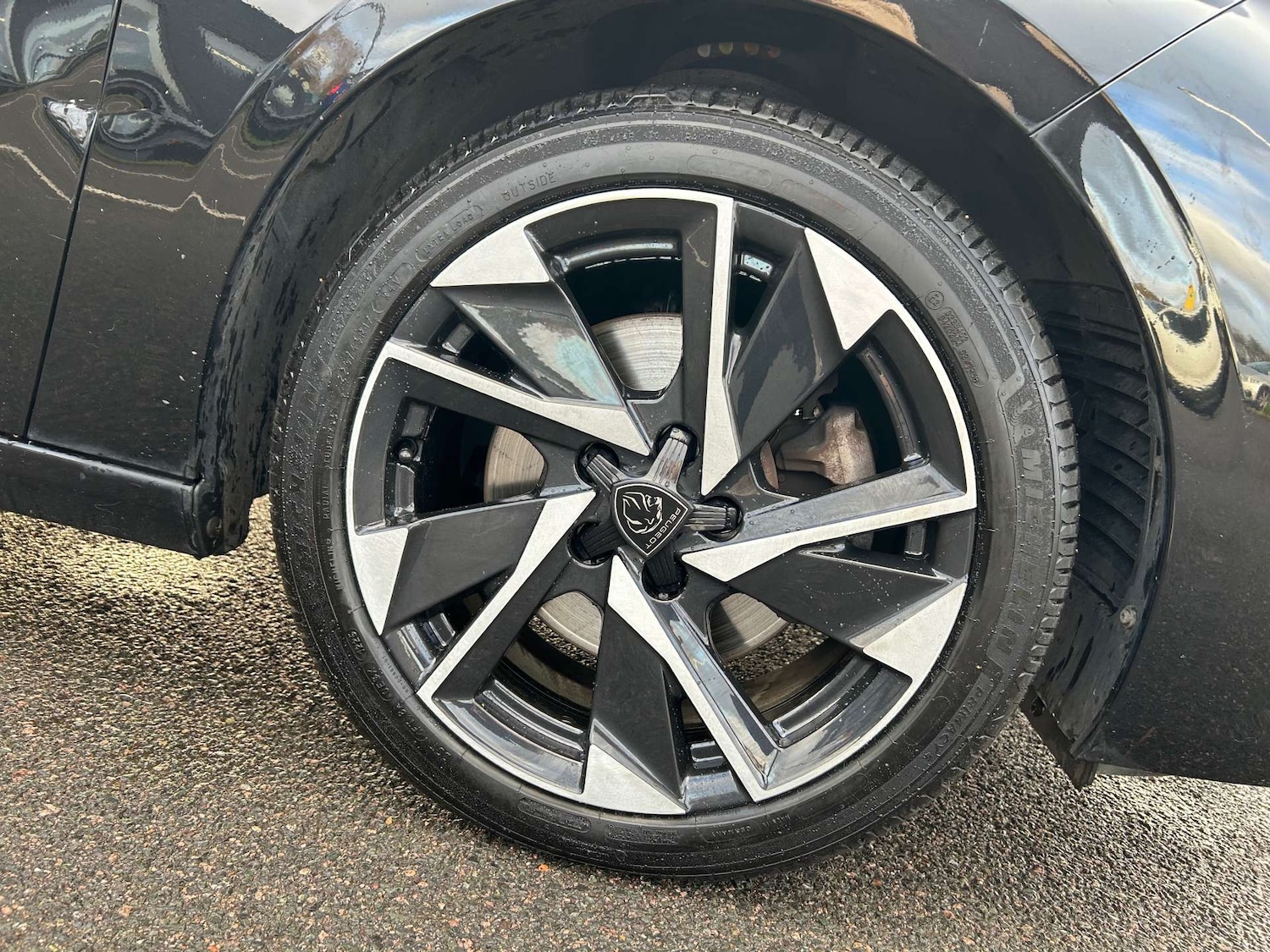 Used Peugeot 308 2022 for sale - 76614716: Photo 12