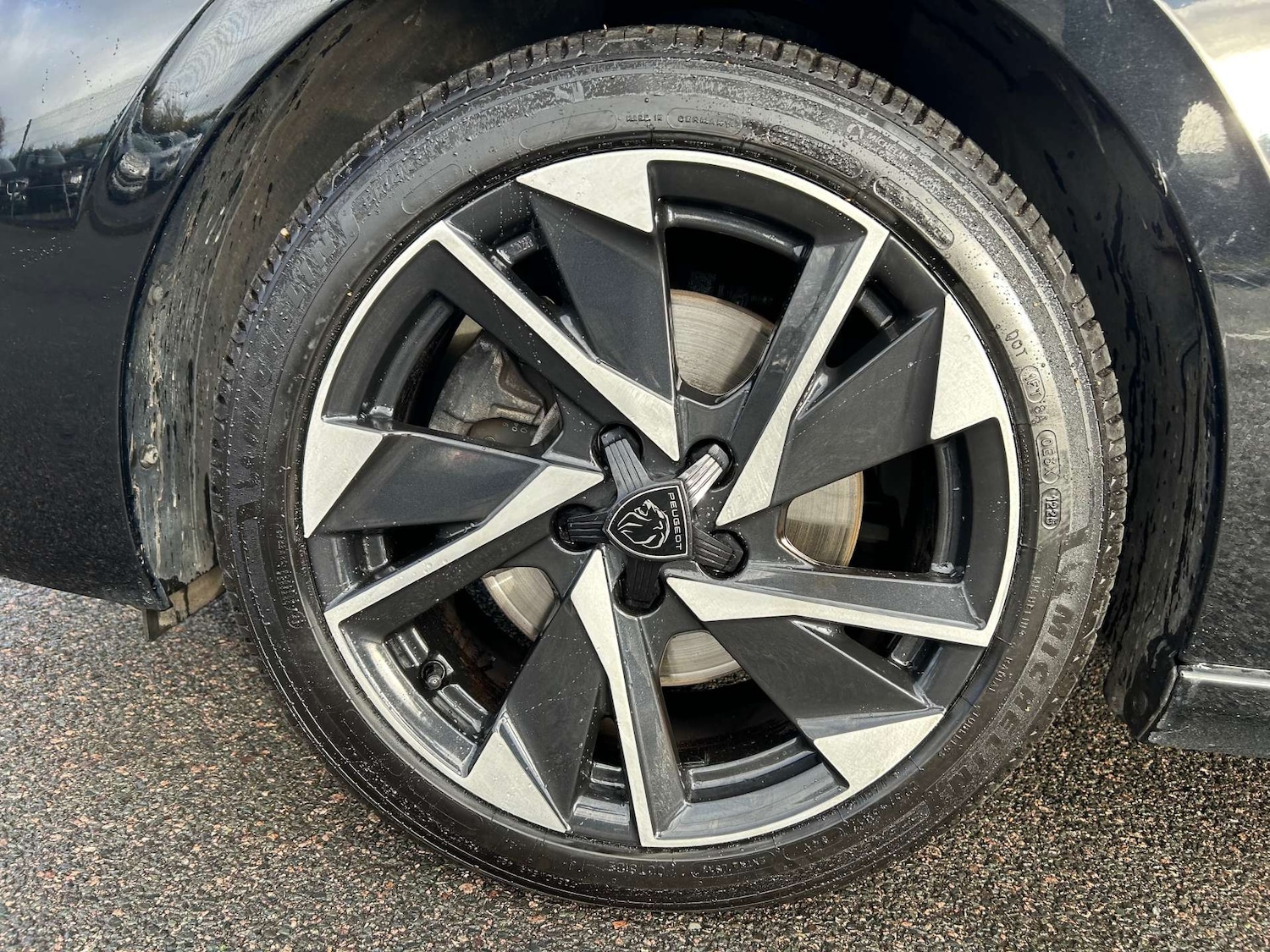 Used Peugeot 308 2022 for sale - 76614716: Photo 13