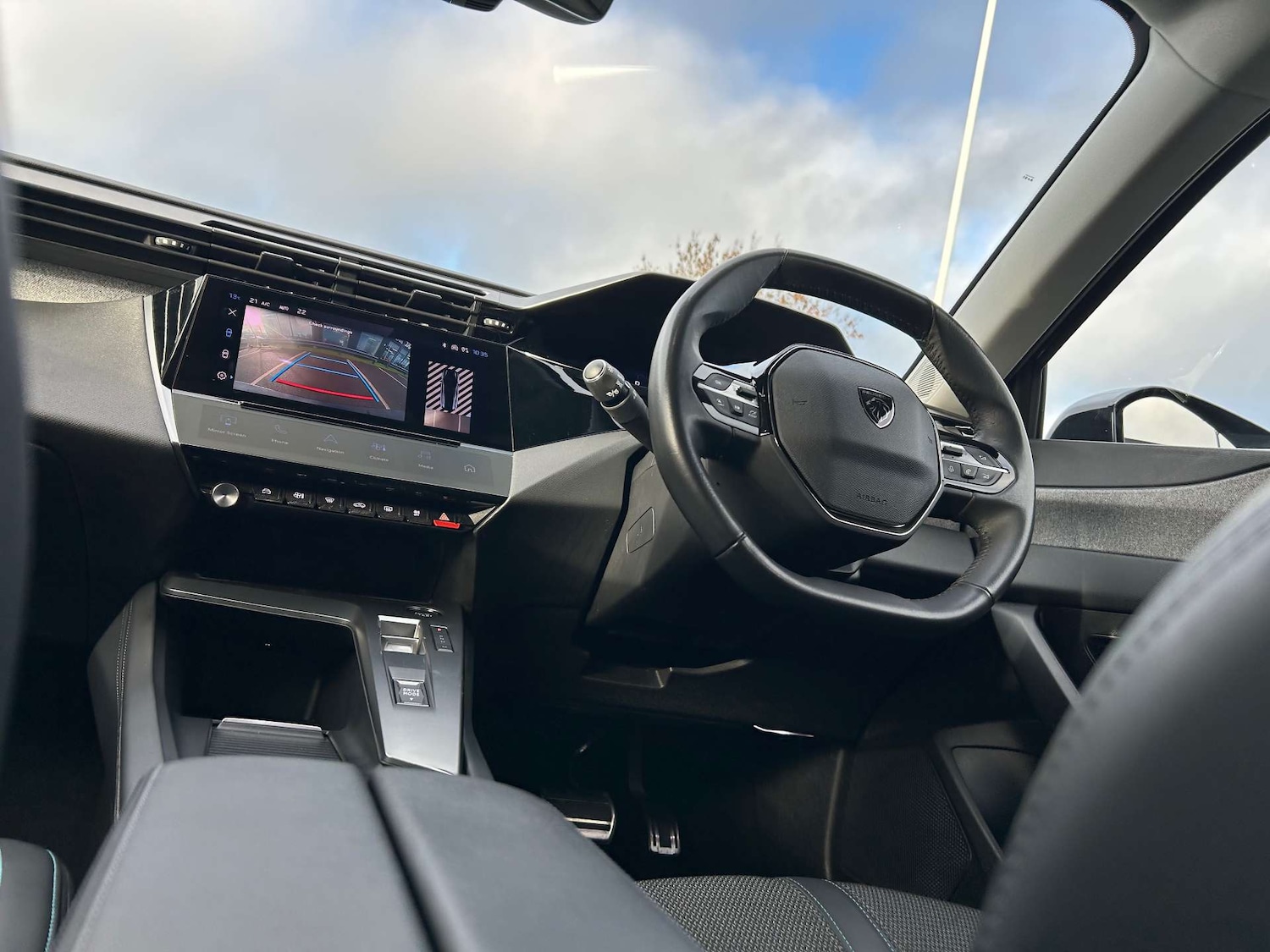 Used Peugeot 308 2022 for sale - 76614716: Photo 14