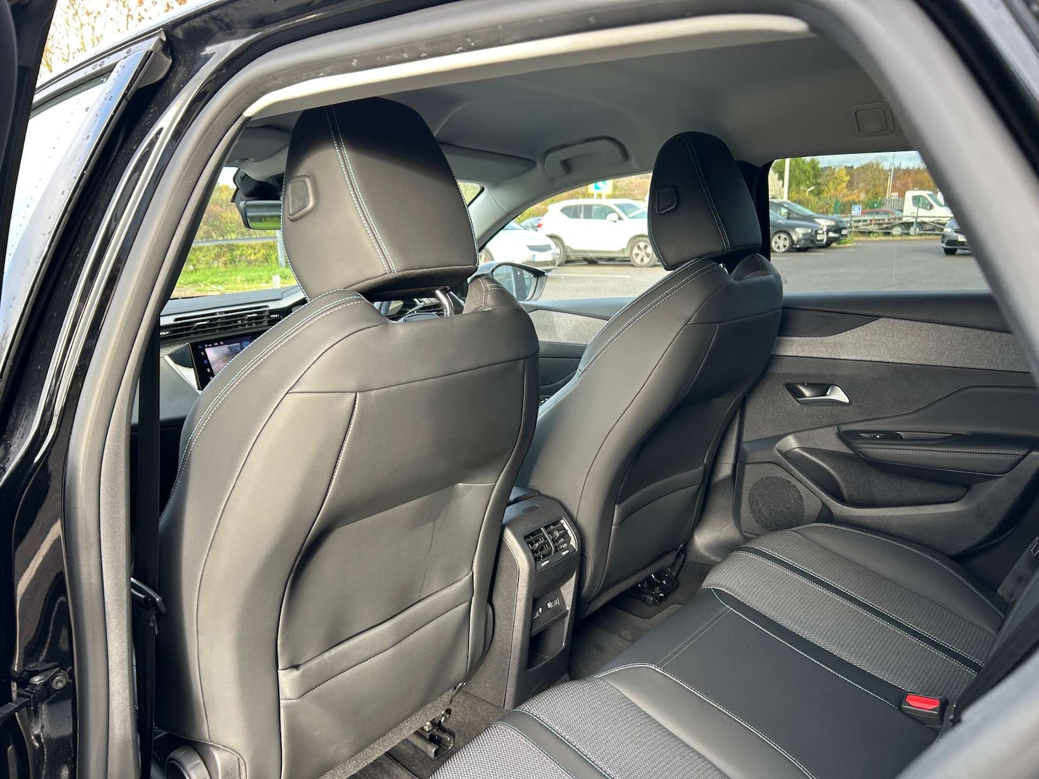 Used Peugeot 308 2022 for sale - 76614716: Photo 17