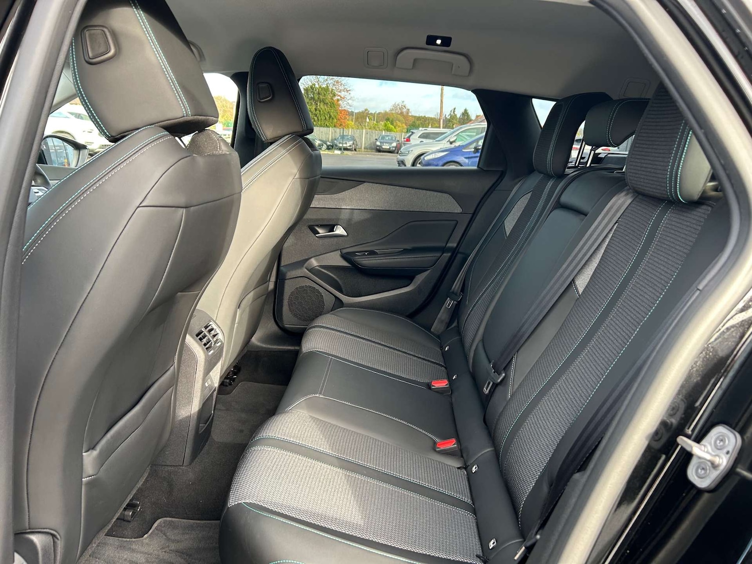 Used Peugeot 308 2022 for sale - 76614716: Photo 18