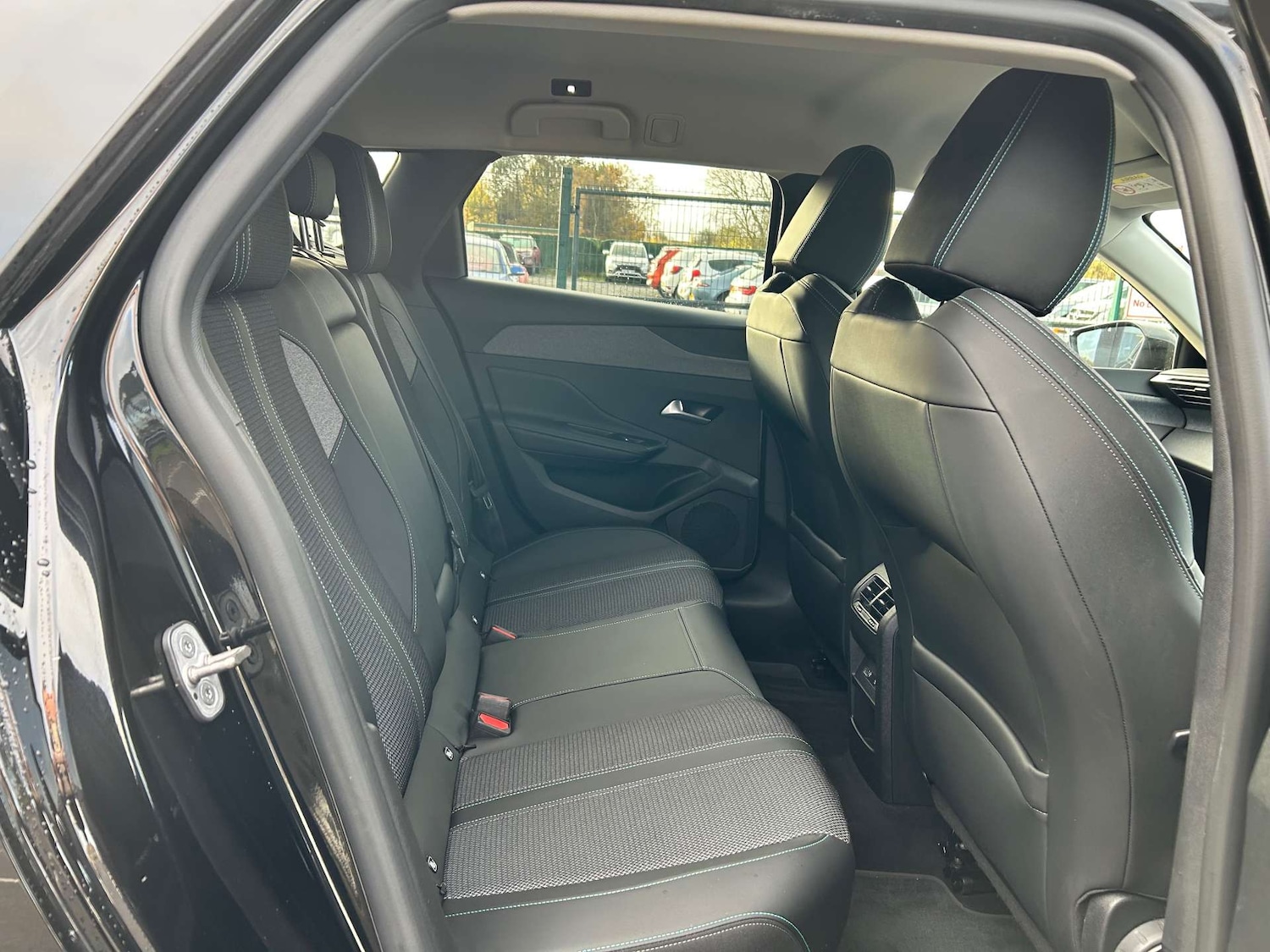 Used Peugeot 308 2022 for sale - 76614716: Photo 19